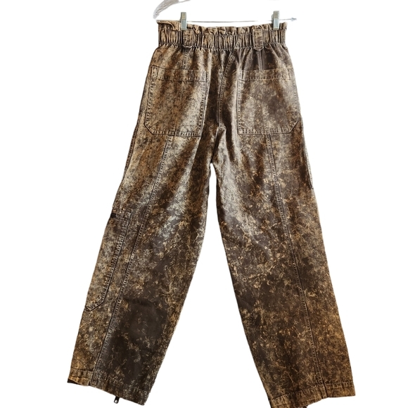 Urban Outfitters BDG The Izzy Cargo Pant‎ Size Excellent condition - Picture 2 of 9